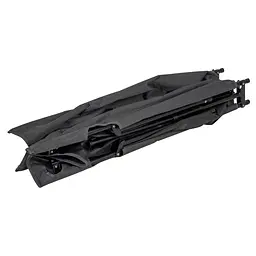 Ліжко розкладне Bo-Camp Campingbad XL Grey (1304474) - мініатюра 6