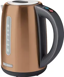 Електрочайник Sencor SWK 7706GD - мініатюра 2