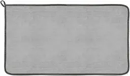 Мікрофібра Baseus Easy life car washing towel （ 40 x 80cm ） Сірий