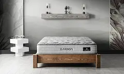 Матрац Ego Home Карбон 160x200 см (590003) - мініатюра 4
