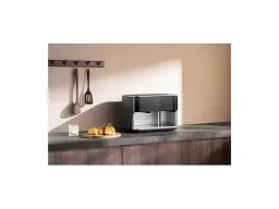 Мультипіч Xiaomi Dual Zone Air Fryer 10L EU - мініатюра 9