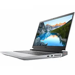 Ноутбук Dell Inspiron G15 (5515-3551) R7 5800H, 16/512Gb, Win11, RTX3050Ti Gray - мініатюра 4