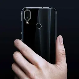 Чохол до мобільного телефона BeCover Meizu Note 9 Transparancy (706078) - мініатюра 3