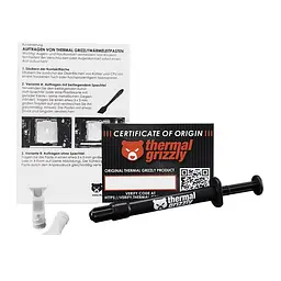 Термопаста Thermal Grizzly Kryonaut Extreme 2g (TG-KE-002-R) - мініатюра 3
