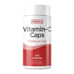 Вітамін C-1000 100 caps