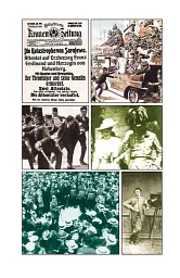 Пригоди бравого вояки Швейка. 1-2 томи - мініатюра 8