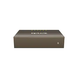 Комутатор мережевий Tenda TEF1005D - мініатюра 2