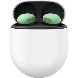 Навушники Google Pixel Buds Pro 2 Wintergreen [123647] - мініатюра 2