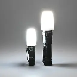 Дифузор (розсіювач світла) Videx VLF-ADF-01W (27472-000) - мініатюра 6