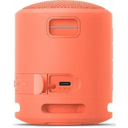 Портативна акустика Sony SRS-XB13 Coral Pink (SRSXB13PC) - мініатюра 2