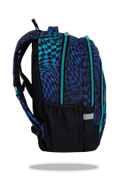 Рюкзак CoolPack Prime Pro Gamer Chess 21 л 41х31х15 см синій (F162964) - мініатюра 5