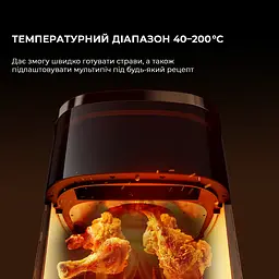 Мультипіч Deerma KZ30 (DEM-KZ30W) - мініатюра 7