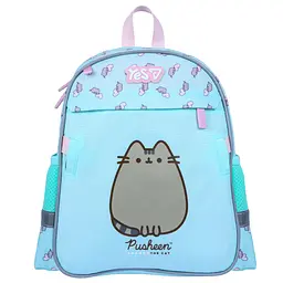 Рюкзак шкільний  ортопедичний дитячий Yes Pusheen K-44XS - мініатюра 7