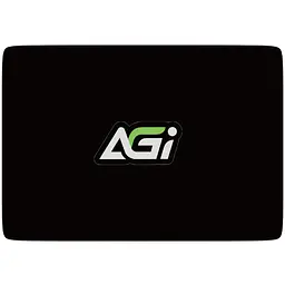 SSD 128Gb AGI AI238 SATA III 2.5" 3D NAND QLC, Retail