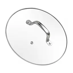 Каструля Resto Libra із кришкою 3.6 л (92003) - мініатюра 6