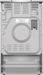 Комбінована плита Gorenje GKS5C70HXF (6996882) - мініатюра 5