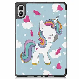 Чохол до планшета BeCover Flexible TPU Mate Xiaomi Redmi Pad 2 Pro 12.1" Unicorn (715613) - мініатюра 3