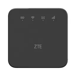 Мобільний роутер маршрутизатор ZTE MF927U 4G Black