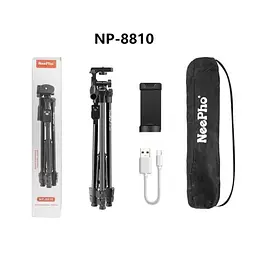 Штатив-трипод NeePho NP-8810