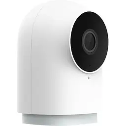 IP-камера Aqara Camera Hub G2H із вбудованим шлюзом біла - мініатюра 2