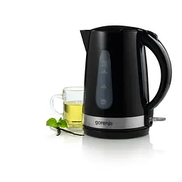 Электрочайник Gorenje K17BK - миниатюра 4