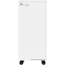 Акумулятор FelicityESS LiFePO4 48V (51.2V/280Ah/14336Wh) (FLA48280-EU) [153949] - мініатюра 2