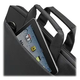 Сумка для ноутбука RivaCase 13.3" 8221 Black (8221Black) - мініатюра 5