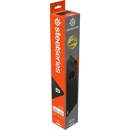 Ігрова поверхня SteelSeries Qck XXL (900х400х2мм) (63429) - мініатюра 4
