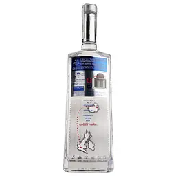 Джин Martin Miller's Original, 40%, 0,7 л - мініатюра 2