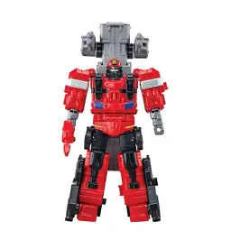 Трансформер Tobot міні S5 L (301160) - мініатюра 1