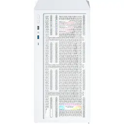 Корпус для ПК MONTECH X5 (W) - мініатюра 6