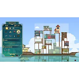 Ключ активації Microsoft Spiritfarer: Farewell Edition для Xbox One/Series - мініатюра 7