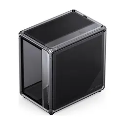 Корпус для ПК JONSBO X400 Gray (X400 Gray) - мініатюра 4