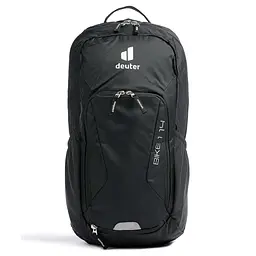 Рюкзак Deuter Bike I 14 Чорний (1052-3202021 7030) - мініатюра 2