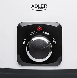 Мультиварка Adler AD 6413w 5,8 л - мініатюра 7