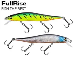 Воблер FISHING ROI Fusion 110мм suspending 96