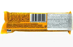 Шоколадний батончик Snickers Hi Protein Low Sugar Peanut Butter 57 г - мініатюра 3