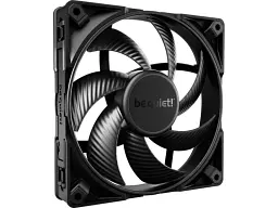Вентилятор для корпусу Be quiet! Silent Wings Pro 4 140mm PWM (BL099)