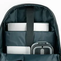 Рюкзак GoPack Education Teens 178 чорний (GO25-178L-1) - мініатюра 15