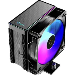Кулер для процесора Ocypus Gamma A40 ARGB Black (GAMMA-A40-BK1AAWN00X-GL) [165813]