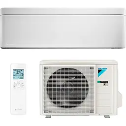 Спліт-система Daikin Stylish FTXA20CW/RXA20A [113972] - мініатюра 1