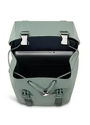 Рюкзак 15" Lipault LOST IN BERLIN YOGA GREEN 40х25х16 P90*34020 - мініатюра 6