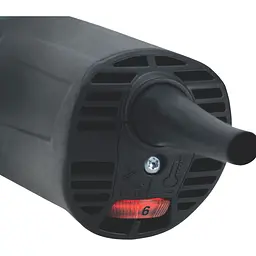 Кутова шліфмашина Metabo WEVA 15-125 Quick (600496000) [135531] - мініатюра 3