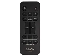 Саундбар Denon DHT-S216 - мініатюра 7