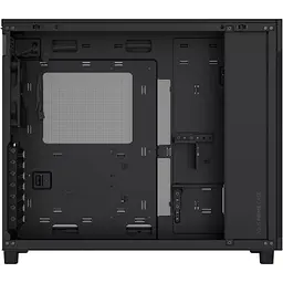 Корпус Asus Prime AP303 TG чорний (90DC00V0-B39010) [173321] - мініатюра 7