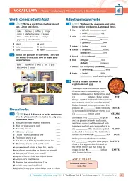 Optimise B1 Student's Book Pack (Updated for the New Exam) - мініатюра 5