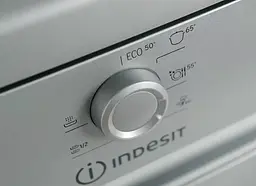 Посудомийна машина Indesit DSCFE1B10SRU (6676549) - мініатюра 5