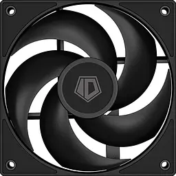 Вентилятор ID-Cooling AS-120-K (AS-120-K)