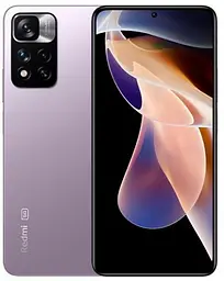 Смартфон Xiaomi Redmi Note 11 Pro 5G 8/128Gb Purple