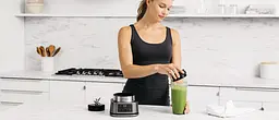 Блендер Ninja Foodi Power Nutri CB100EU - мініатюра 6